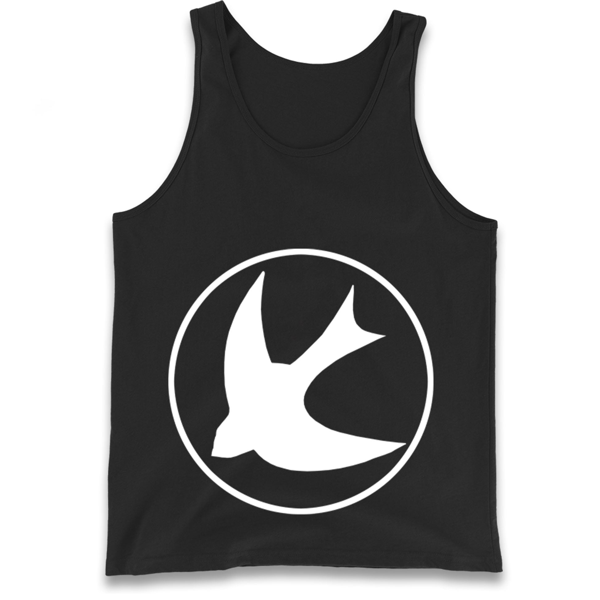 Classic Wlalsall Football Tank Top