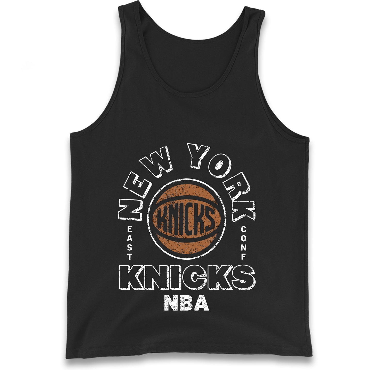 The New York Knicks Tank Top