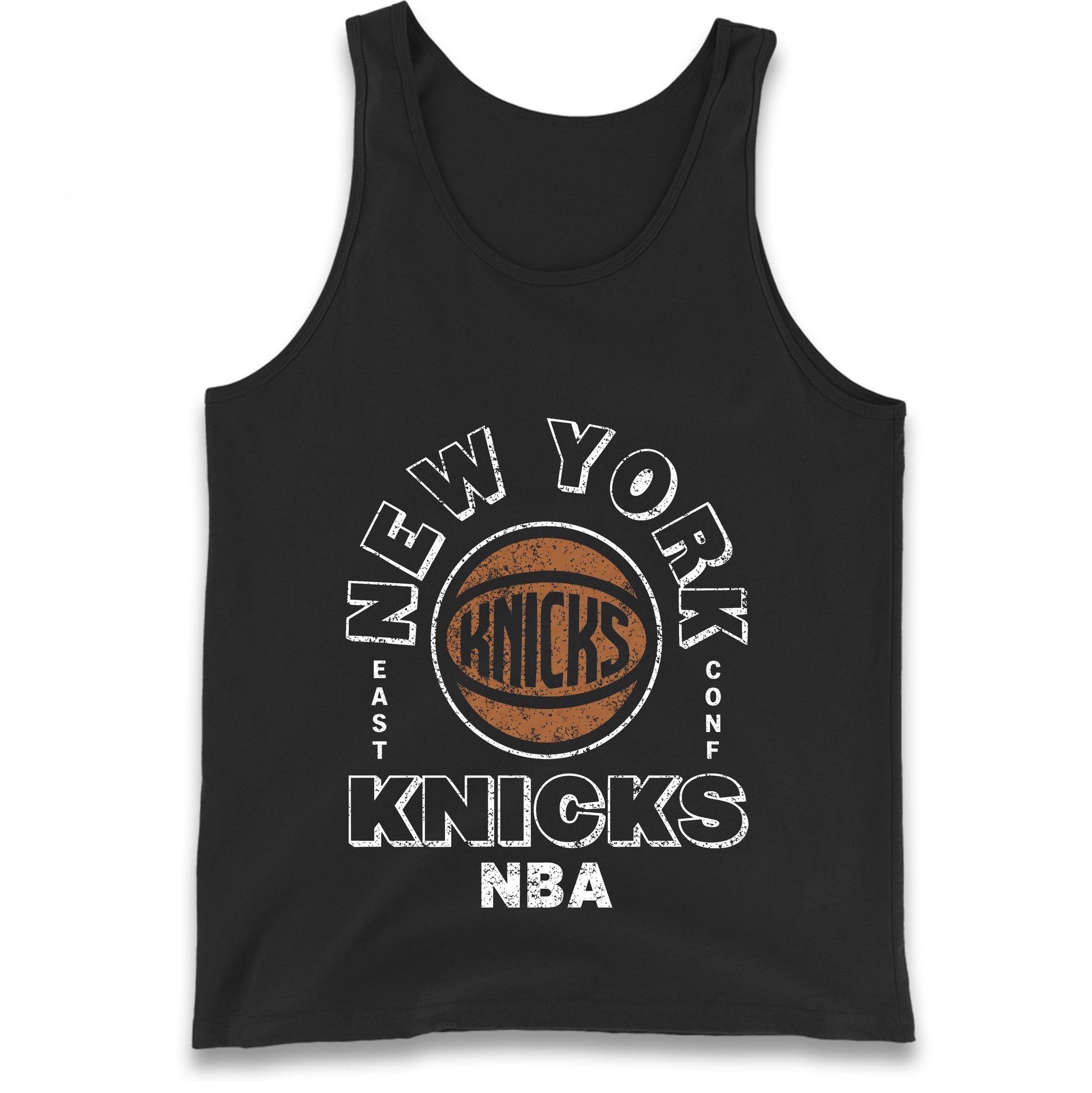 The New York Knicks Tank Top