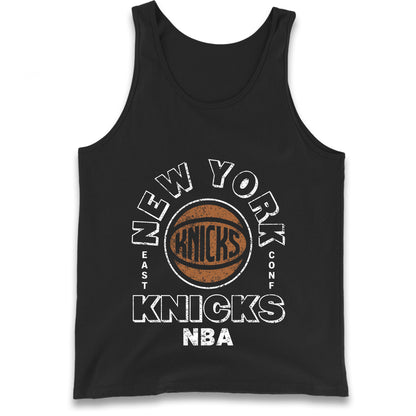 The New York Knicks Tank Top