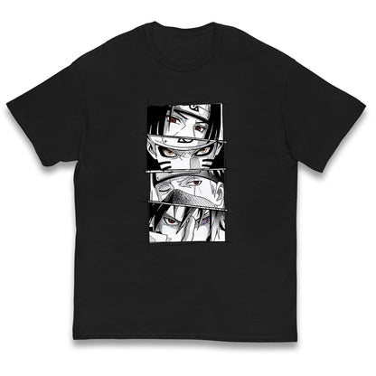 Naruto Shippuden T Shirt