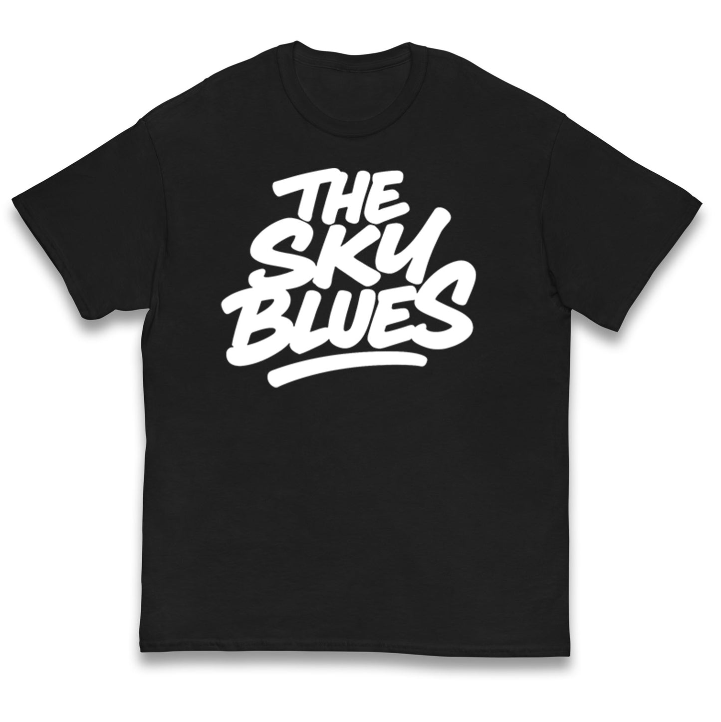 Coventry City The Sky Blues Kids T Shirt