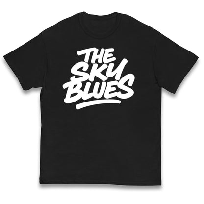 Coventry City The Sky Blues Kids T Shirt