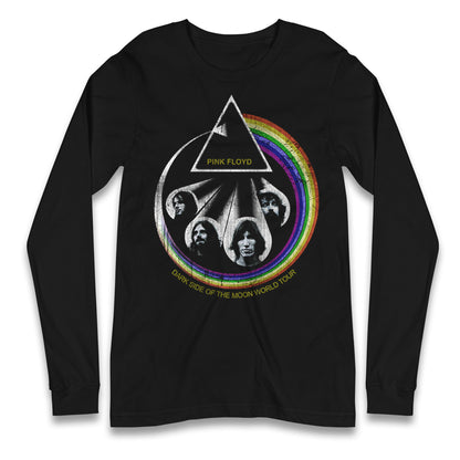 Pink Floyd Longsleeve T Shirt