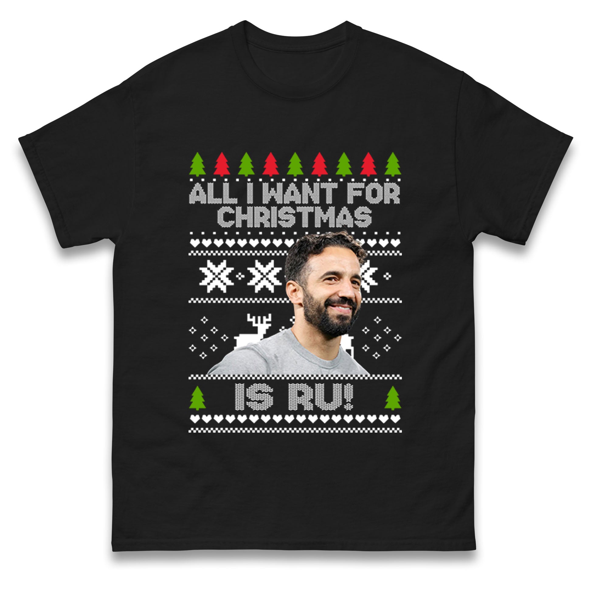 Ruben Amorim T Shirt