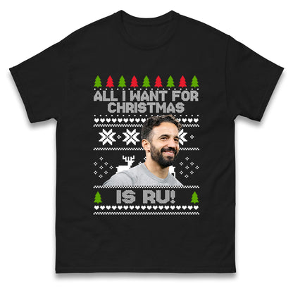 Ruben Amorim T Shirt
