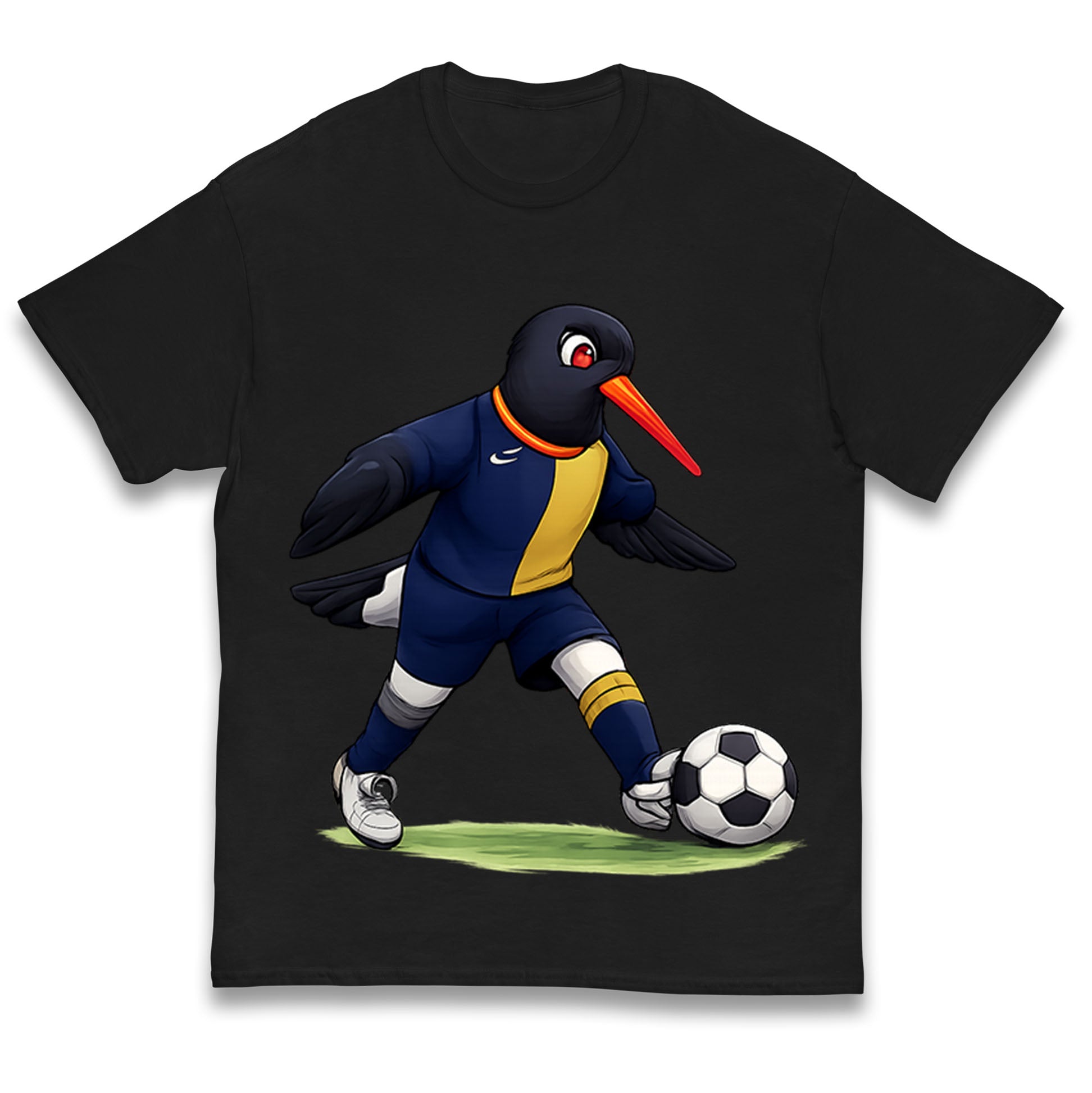 East Kilbride Football Kids T Shirt