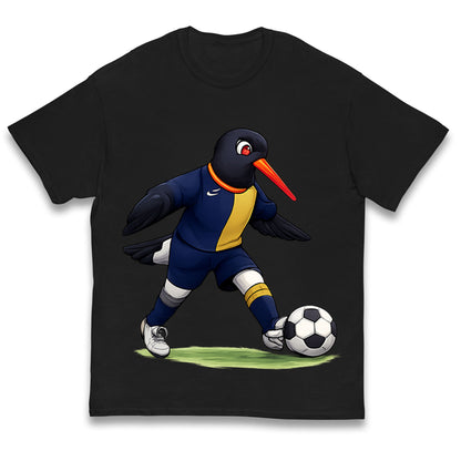 East Kilbride Football Kids T Shirt