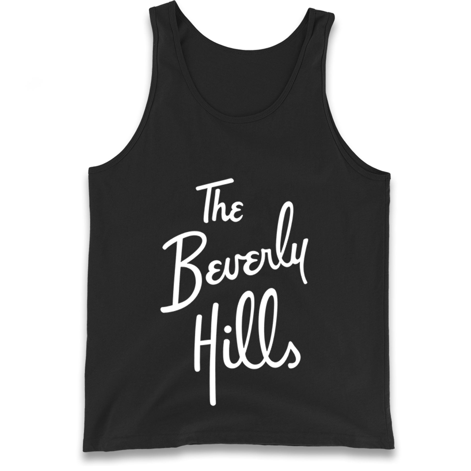 The Beverly Hills Tank Top