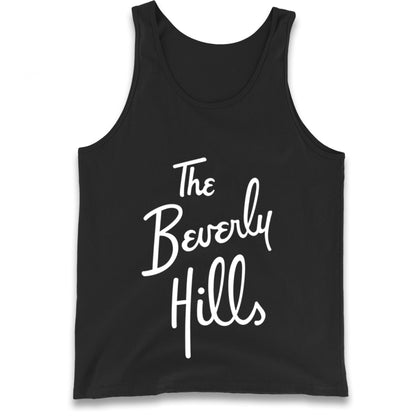The Beverly Hills Tank Top
