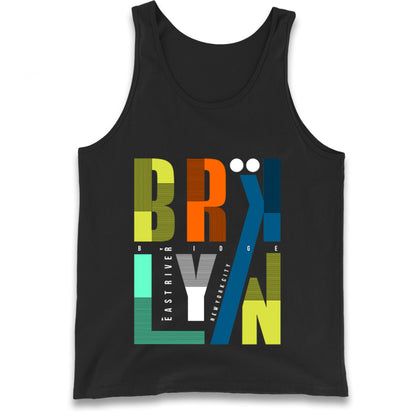 Brooklyn Tank Top
