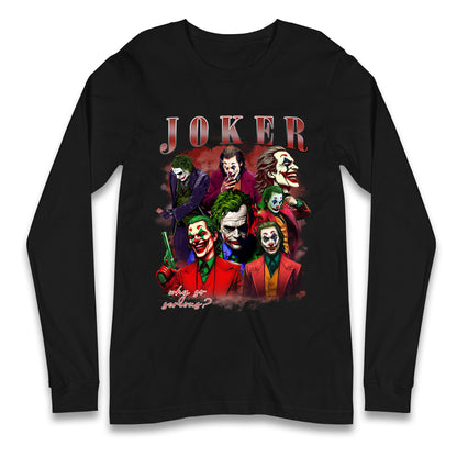 Joker T Shirt
