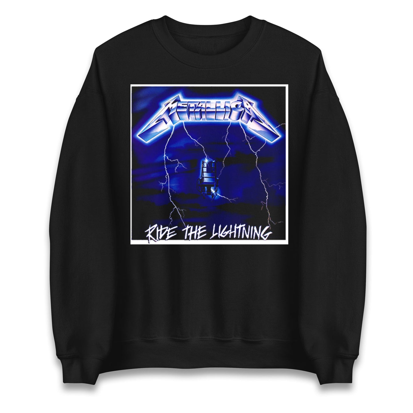 M72 World Tour Jumper