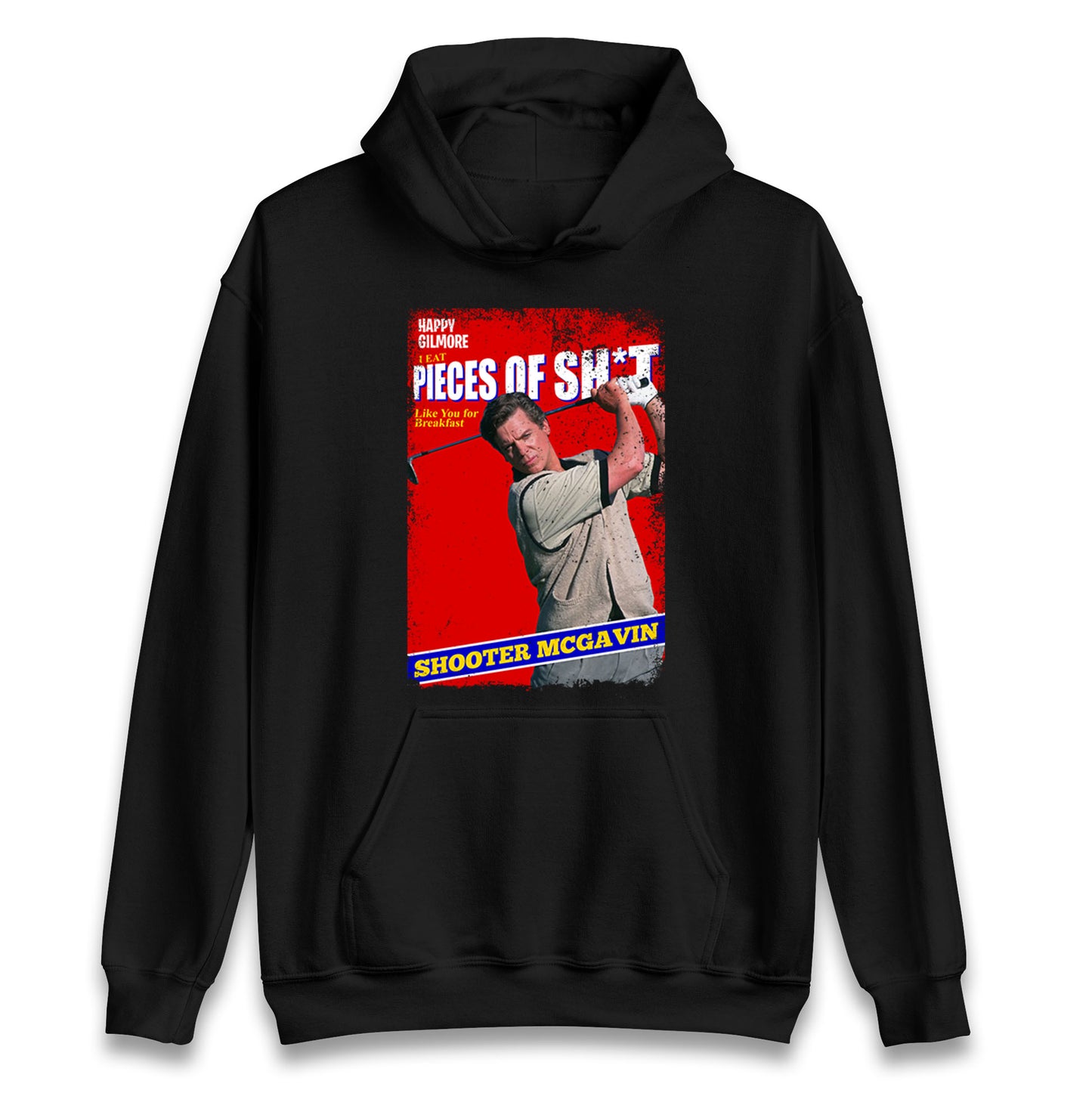 Shooter McGavin Hoodie