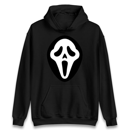 Ghostface Hoodie