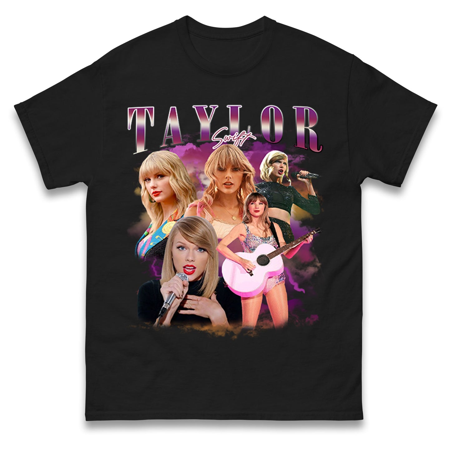 Taylor Swift T Shirt for Dad