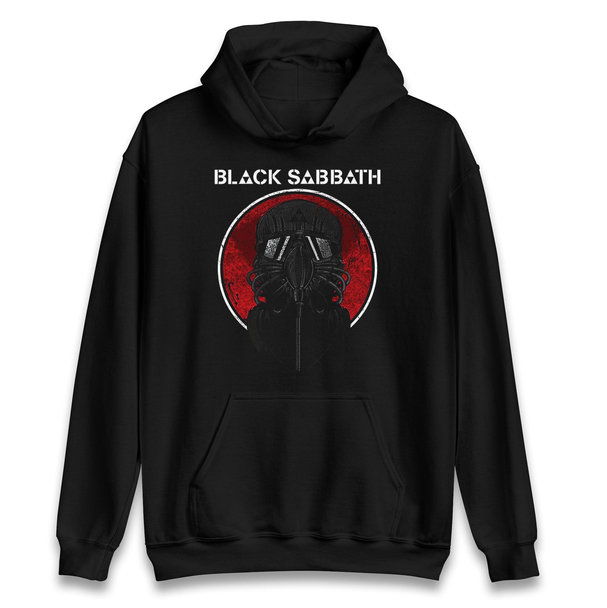Black Sabbath Hoodie