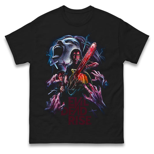 Evil Dead Rise T Shirt