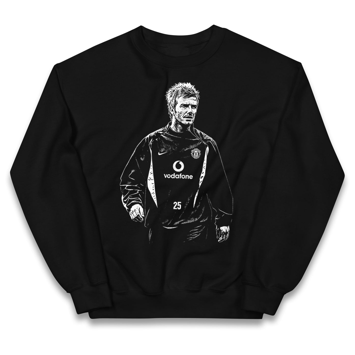 David Beckham Kids Jumper