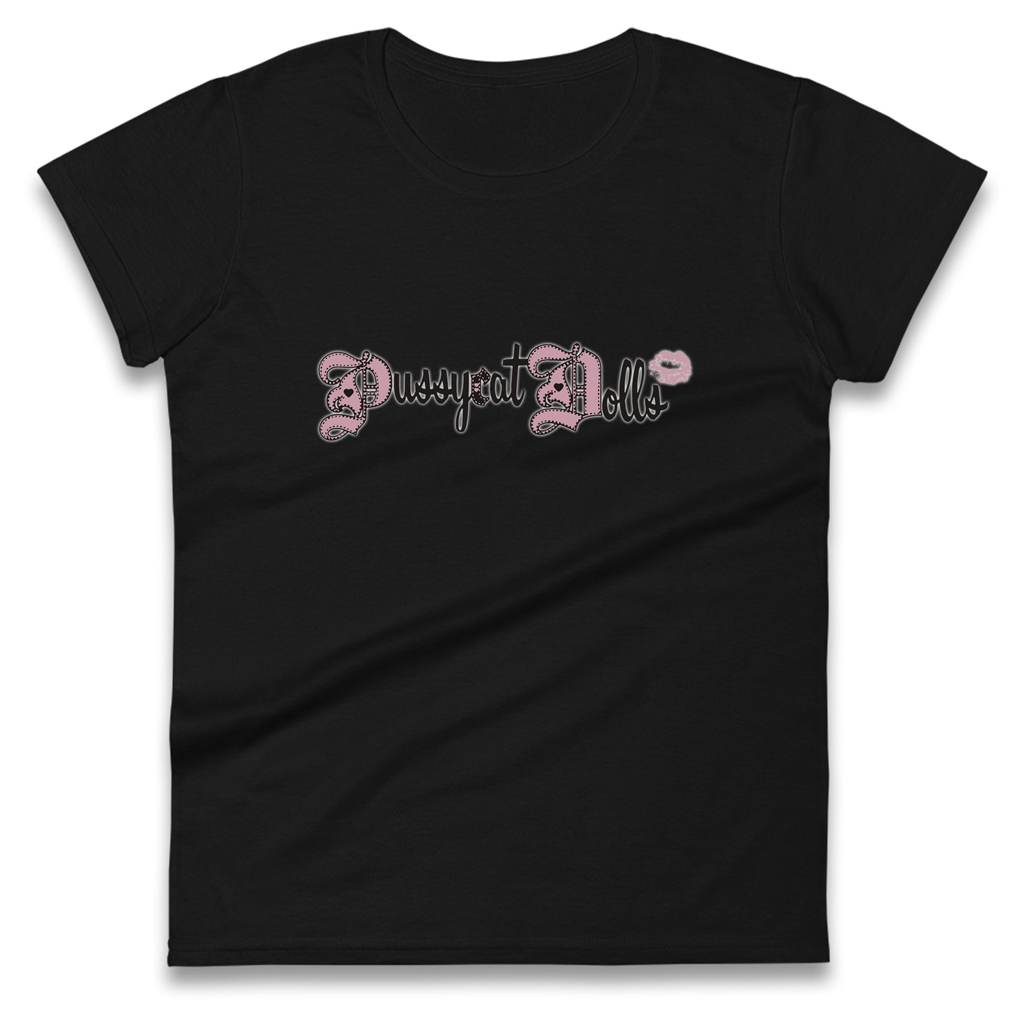 Stickwitu Ladies T Shirt