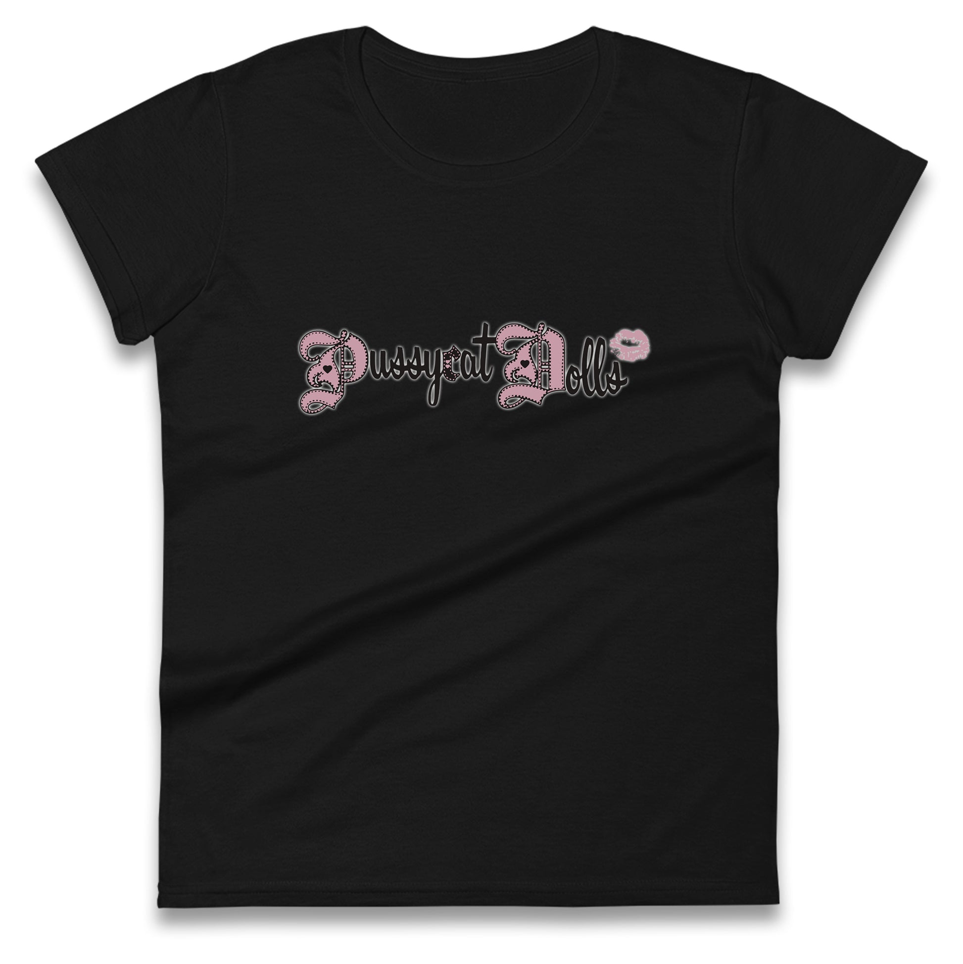 Stickwitu Ladies T Shirt