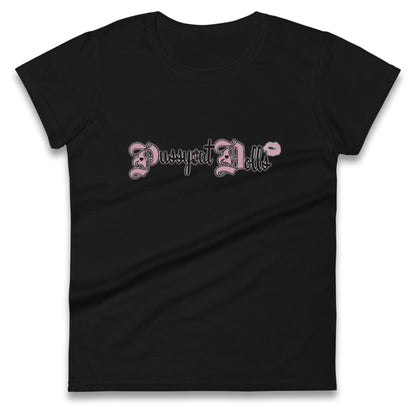 Stickwitu Ladies T Shirt
