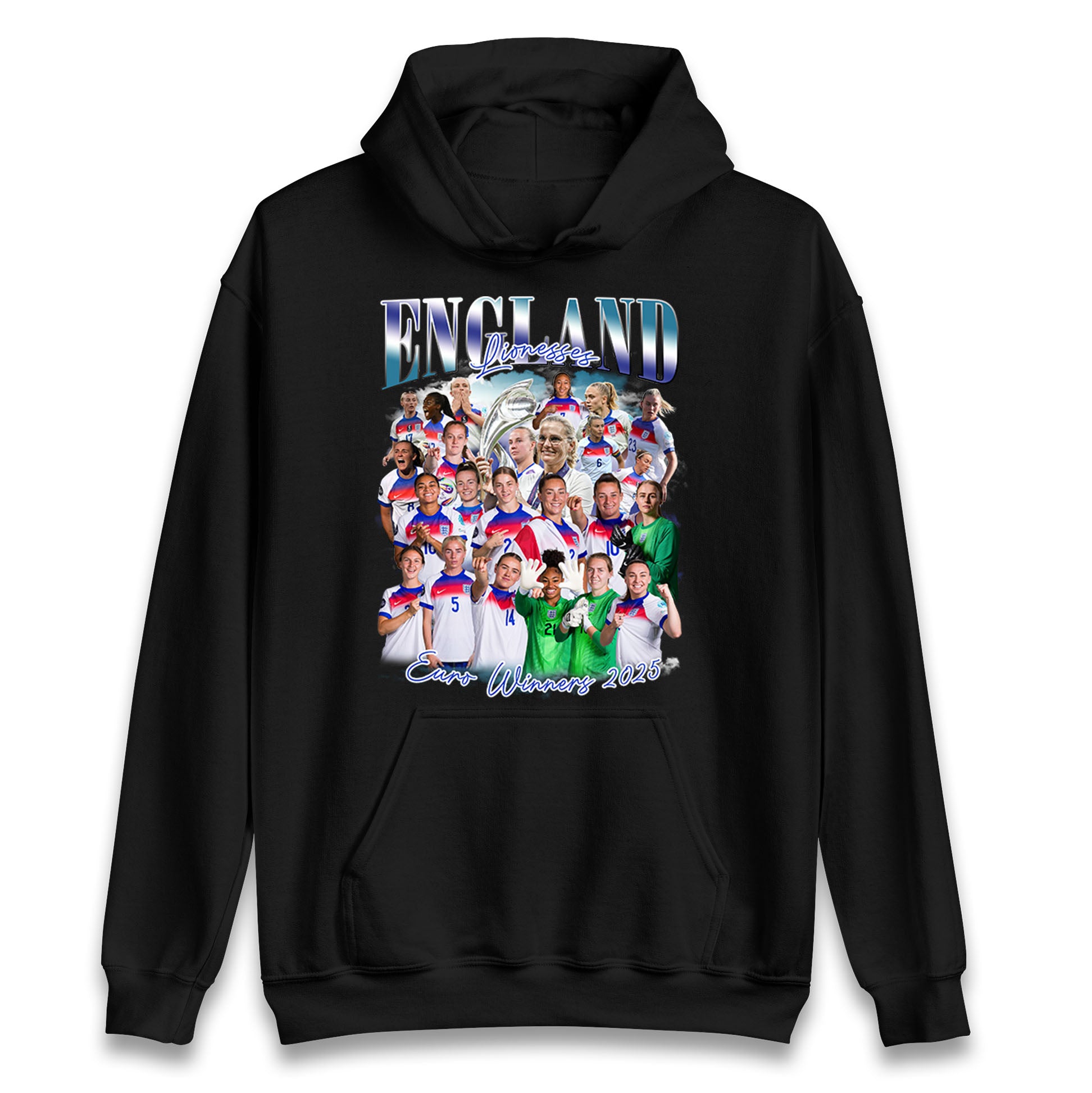 Lioness Hoodie Women's