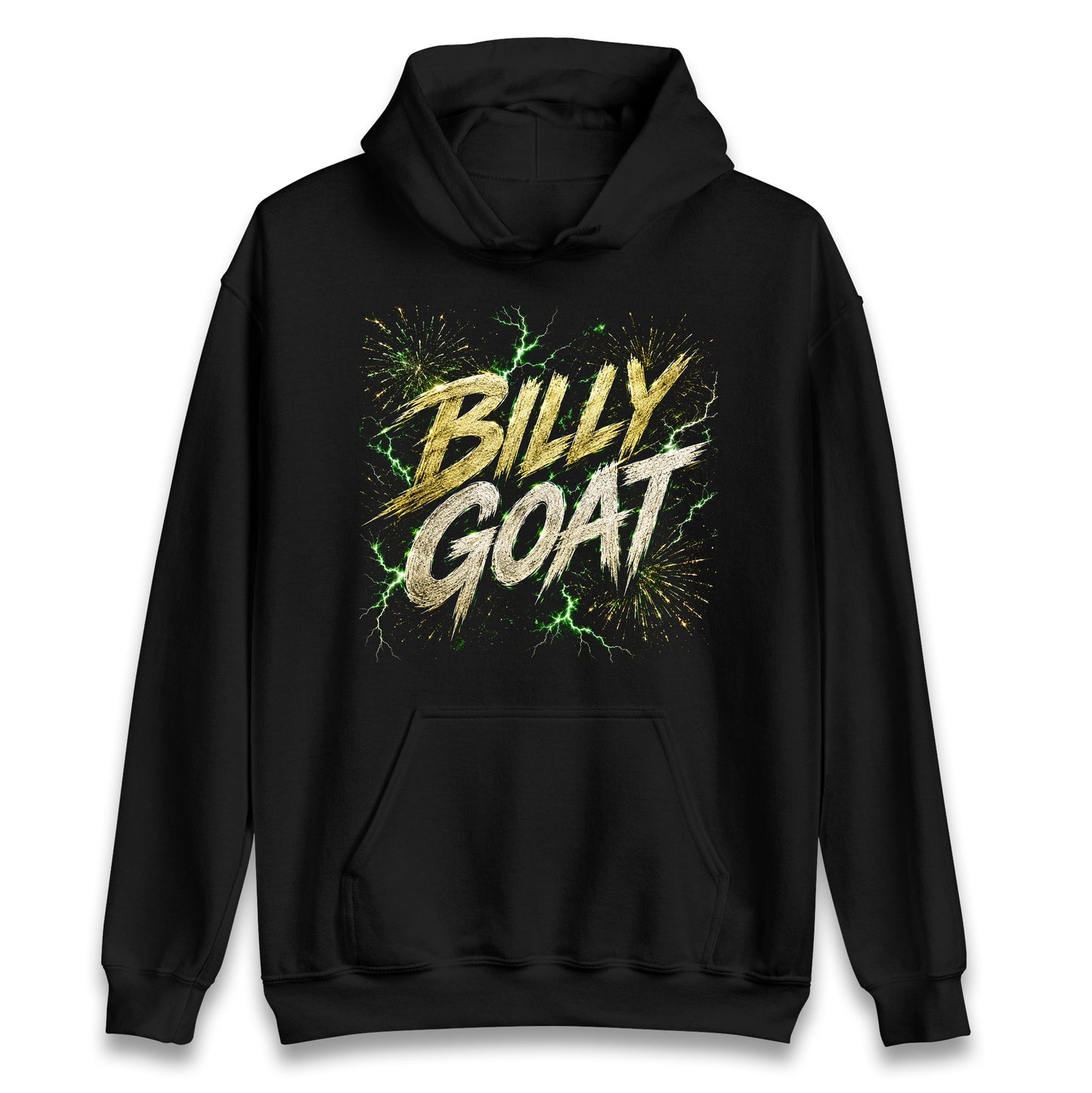 Will Ospreay Hoodie