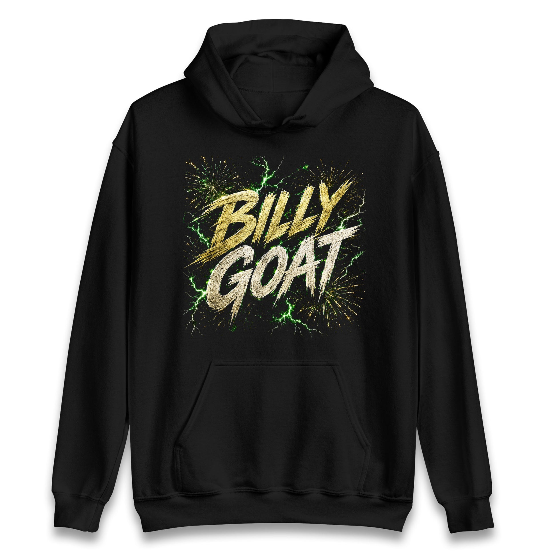 Will Ospreay Hoodie