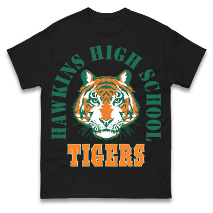 Hawkins High School 1983 T Shirt