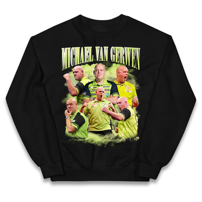 Michael van Gerwen Jumper