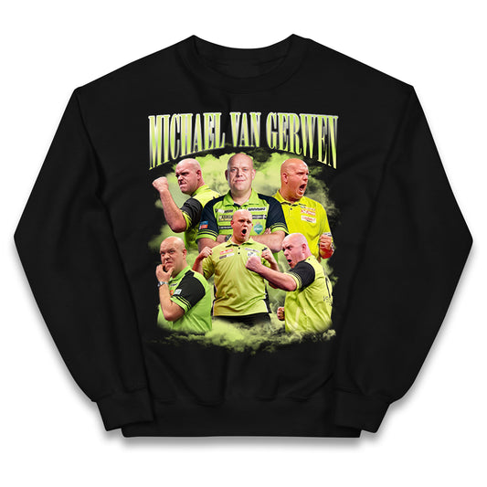 Michael van Gerwen Jumper