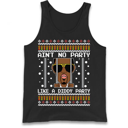 p diddy tank top