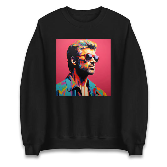George Michael Jumper