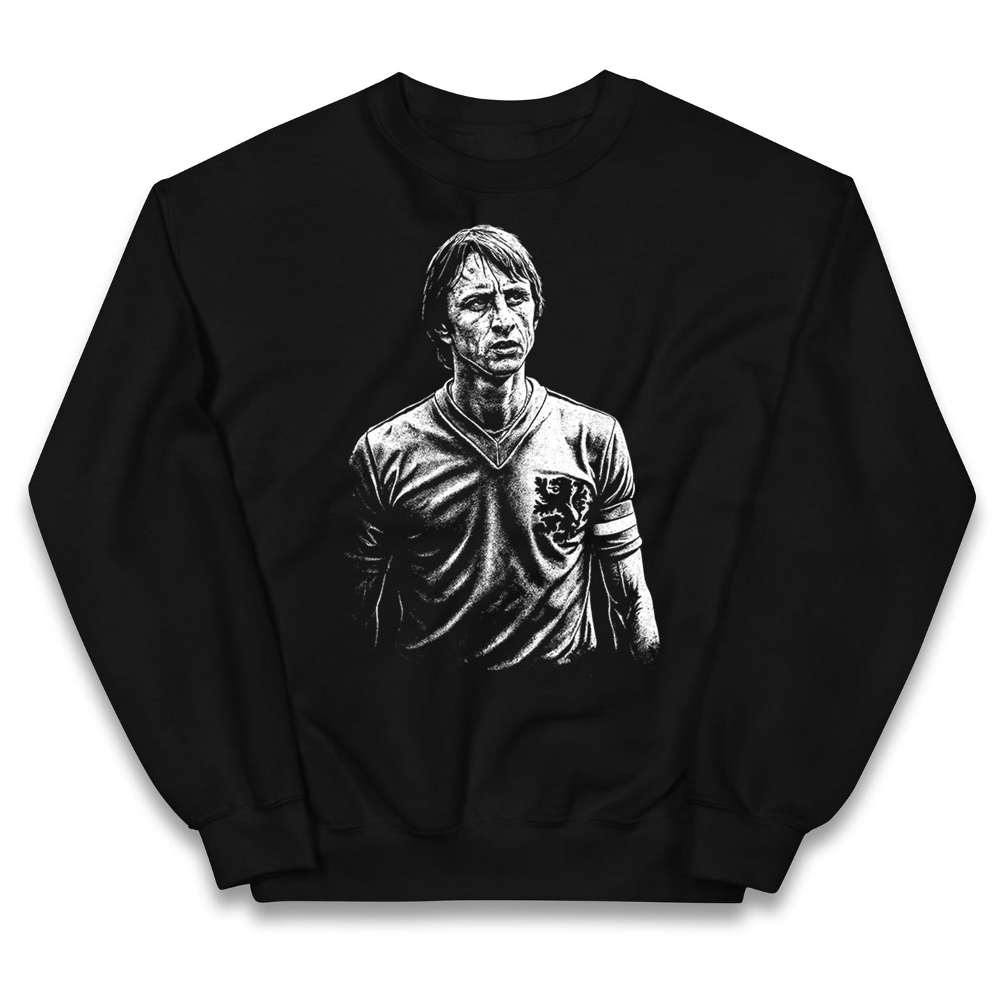 Johan Cruyff Ajax Kids Jumper
