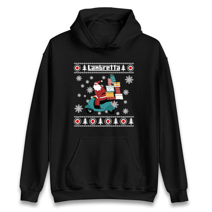Lambretta Hoodie