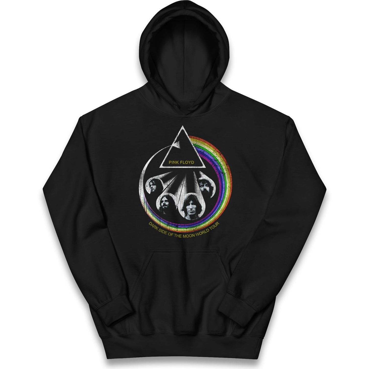 Pink Floyd Kids Hoodie