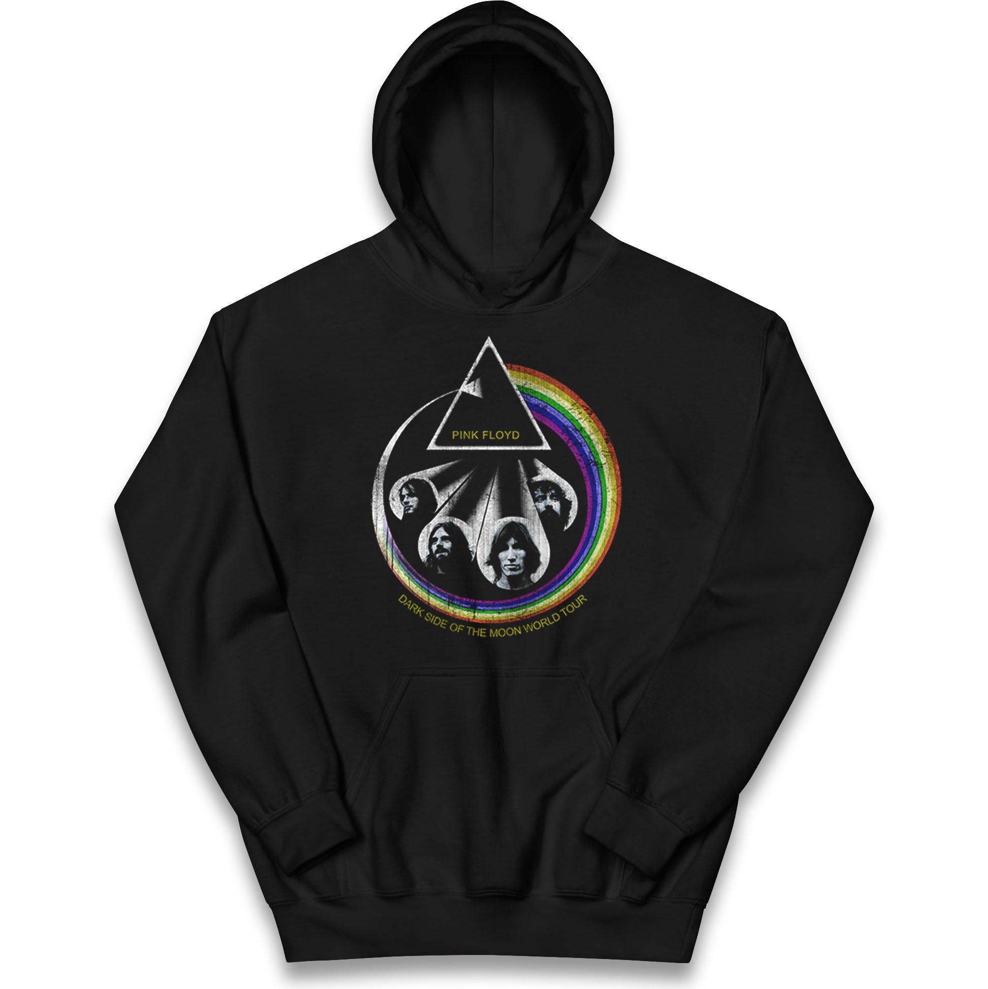 Pink Floyd Kids Hoodie
