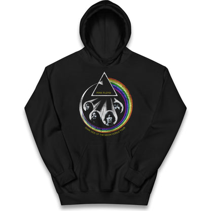 Pink Floyd Kids Hoodie