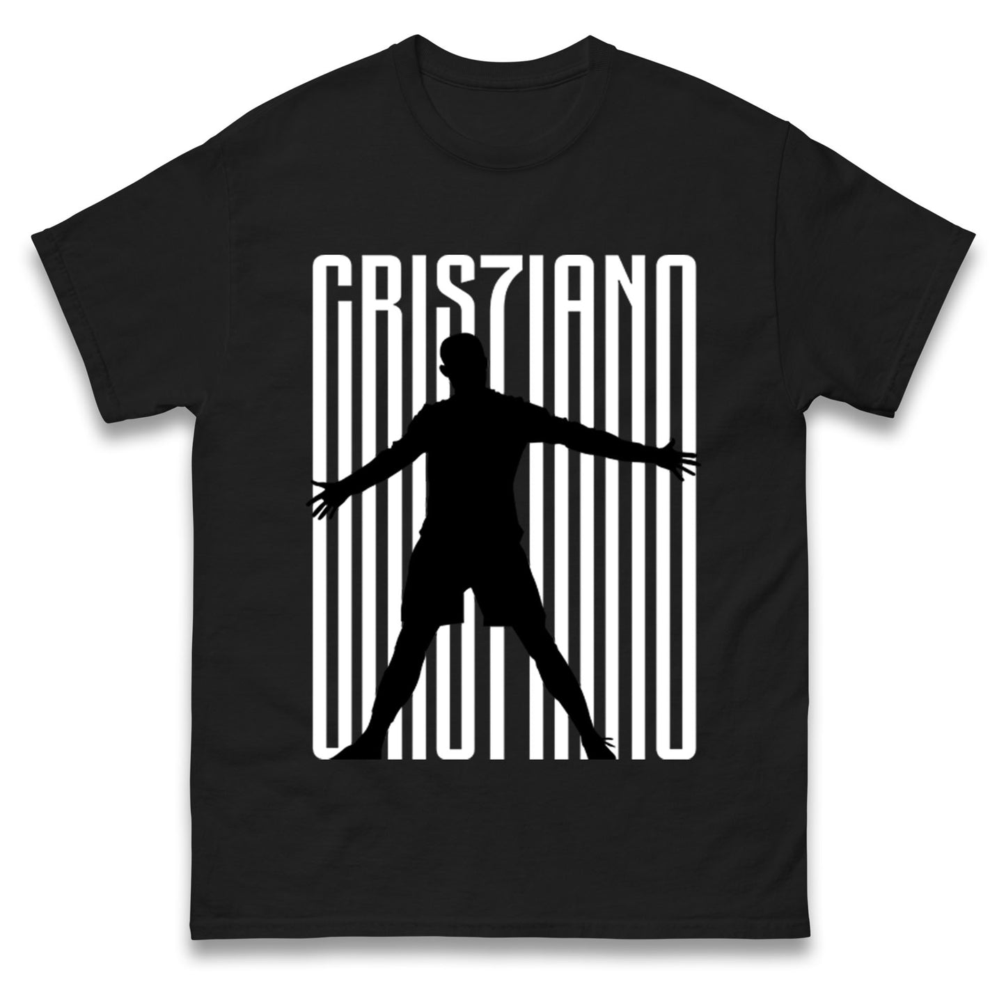 Cristiano Ronaldo T Shirt