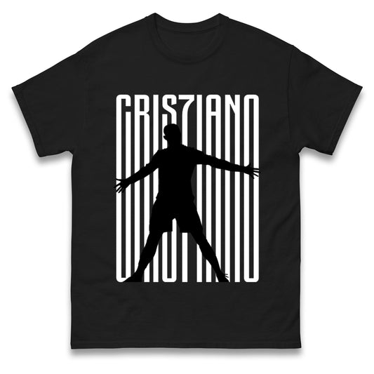 Cristiano Ronaldo T Shirt
