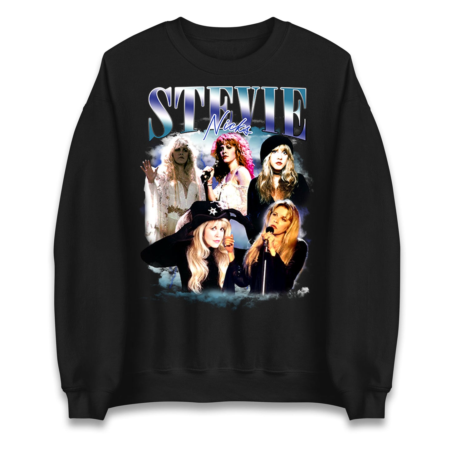 Stevie Nicks Sweatshirt
