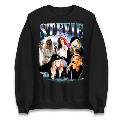 Stevie Nicks Sweatshirt

