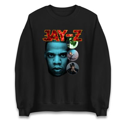 Jay Z Jumper