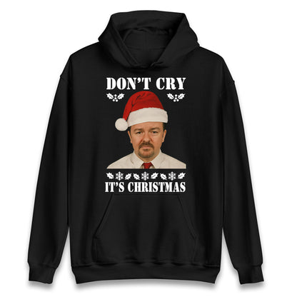 The Office Christmas Hoodie