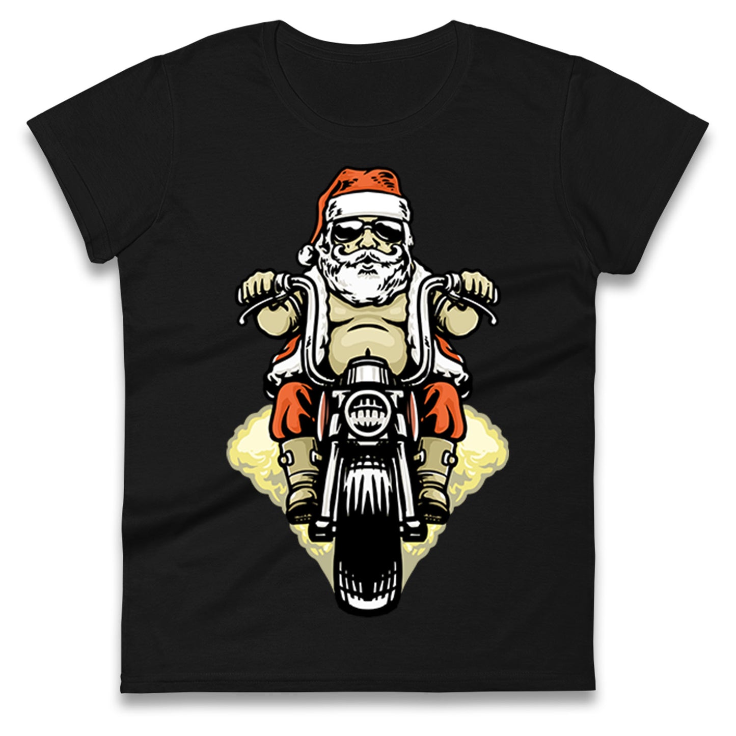 Sons of Anarchy Ladies T Shirt 