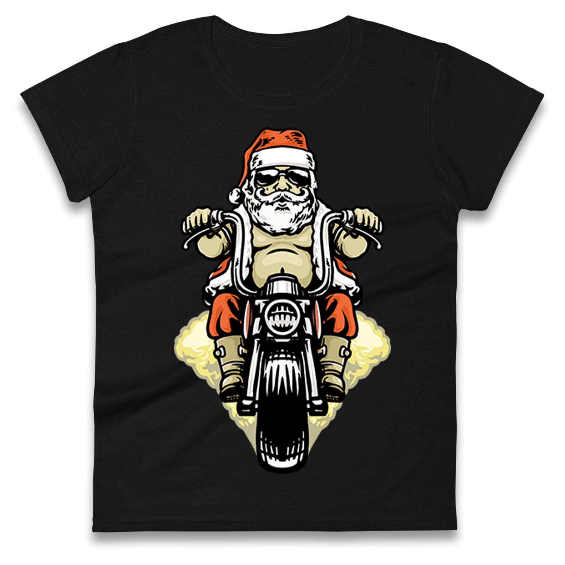 Sons of Anarchy Ladies T Shirt 