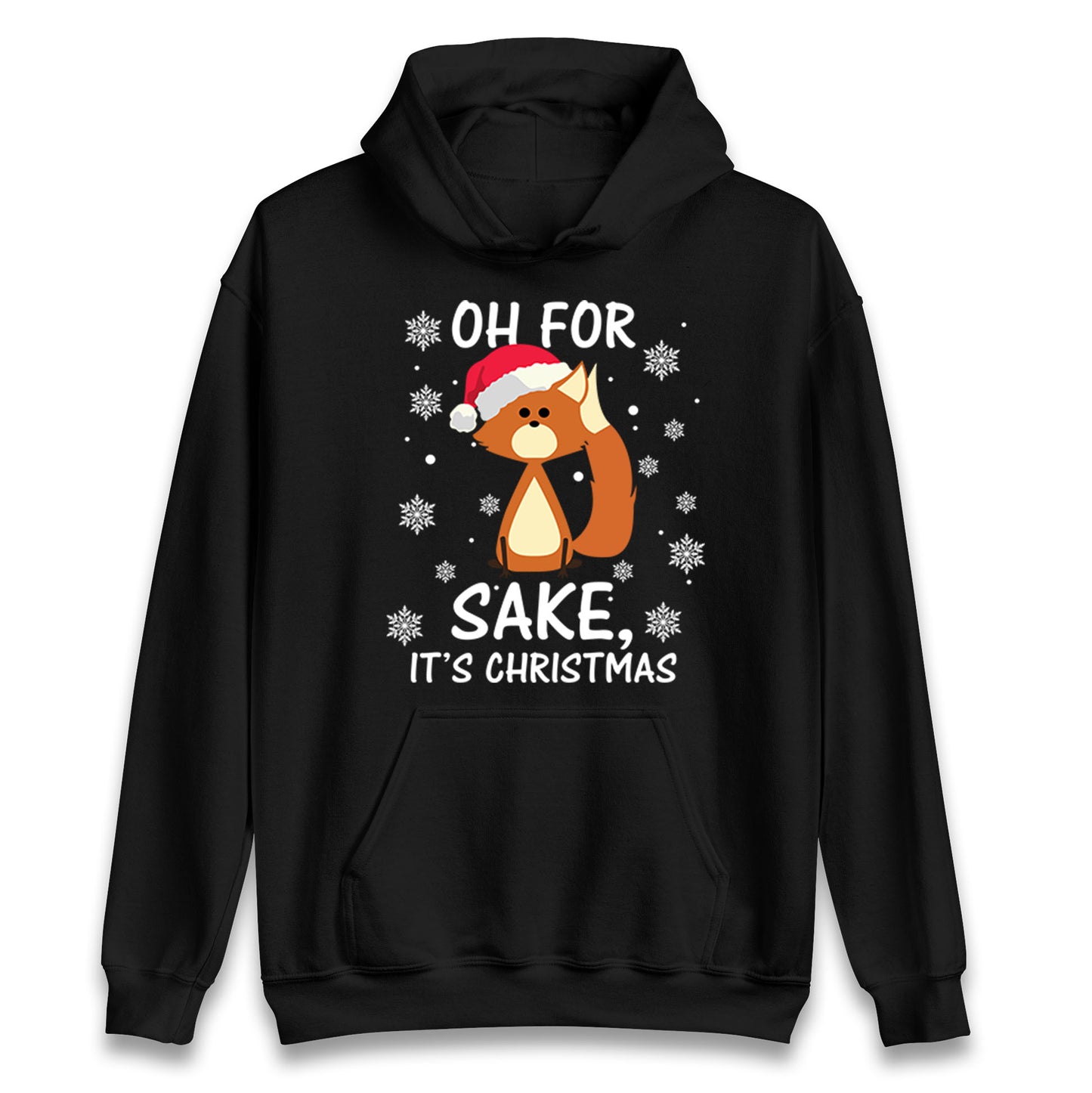 Funny Novelty Ugly Hoodie