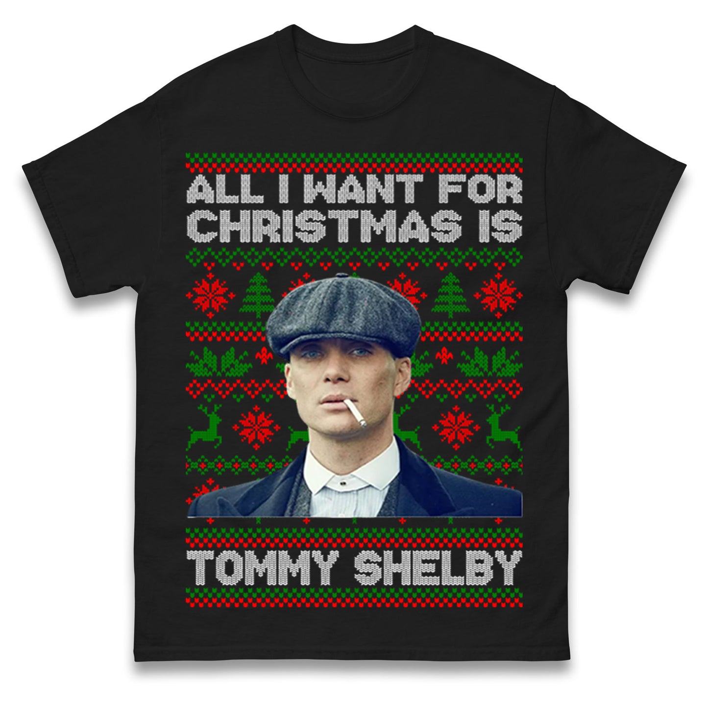 Peaky Blinders T Shirt 