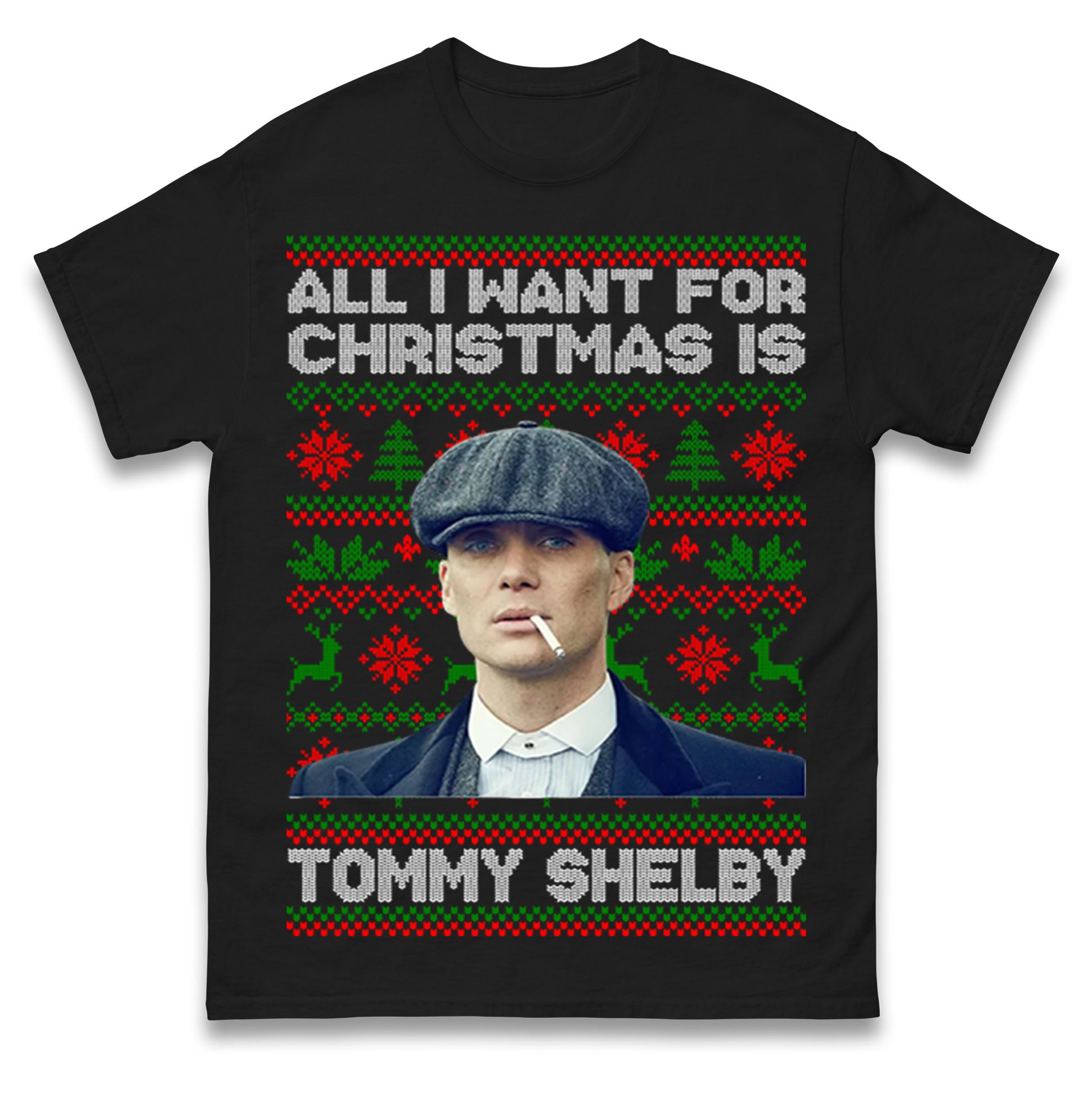 Peaky Blinders T Shirt 